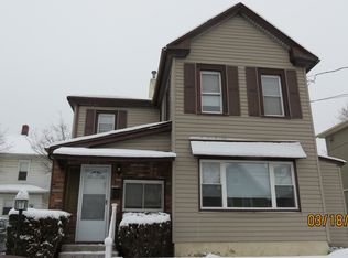 17 New St, Westville, NJ