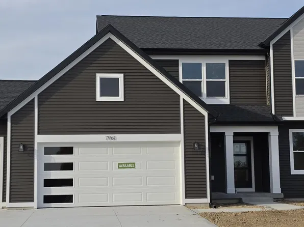 7961 Loralyn Ct SE #40, Caledonia, MI 49316