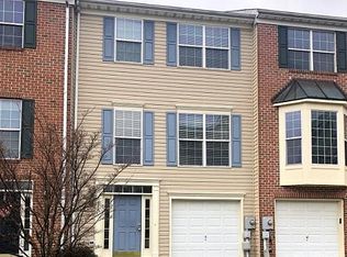 604 Wild Hunt Rd, Frederick, MD 21703