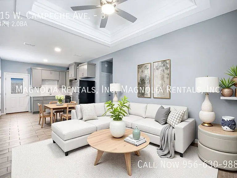 115 W Campeche Ave #3 — Photo 3