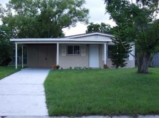 2330 Vincent Rd, Orlando, FL 32817