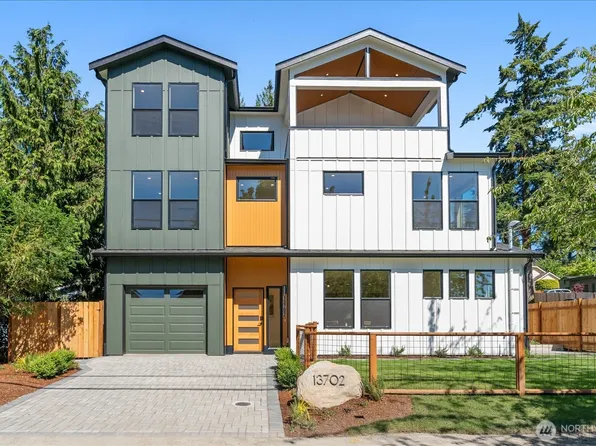 13702 37th Avenue NE, Seattle, WA 98125