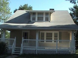 503 Olive St, Pleasant Hill, MO 64080