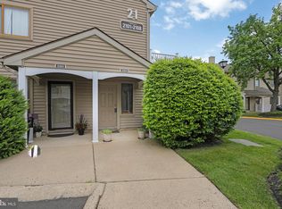 2104 Sandra Rd, Voorhees, NJ 08043