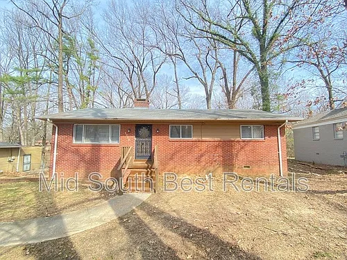 4912 Lochinvar Rd Photo 1