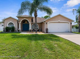 1041 Altoona Ave, Spring Hill, FL 34609