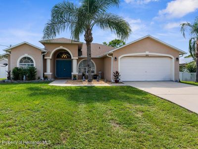 1041 Altoona Ave, Spring Hill, FL, 34609