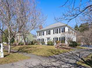 5 Hastings Rd, Weston, MA 02493