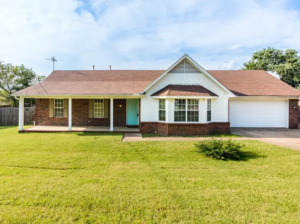 96 Barnes St, Munford, TN 38058