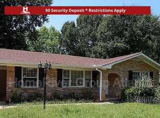 2447 Tiffany Pl, Decatur, GA 30035