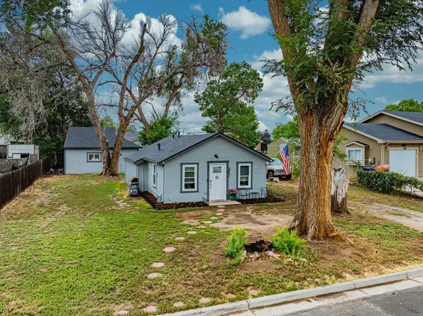 208 S Frances Ave, Milliken, CO 80543