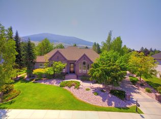 108 Pineridge Dr, Missoula, MT 59803