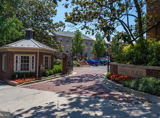 1674 Beekman Pl NW APT C, Washington, DC 20009