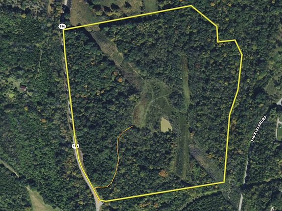2nd image of 0 Highway 184 Lot Wp001