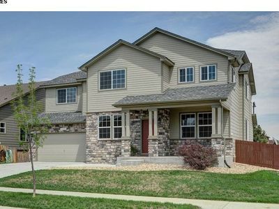 5646 Quarry St, Timnath, CO, 80547