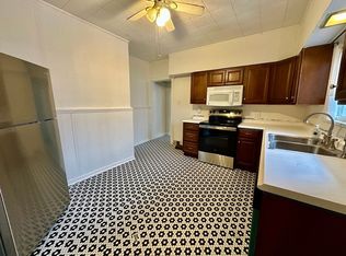 3016 Mary St, Pittsburgh, PA 15203