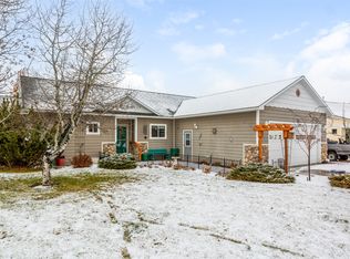 195 Carriage Rd, Hamilton, MT 59840