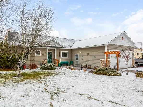 195 Carriage Rd, Hamilton, MT 59840