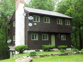 Attractive 3-Family Home