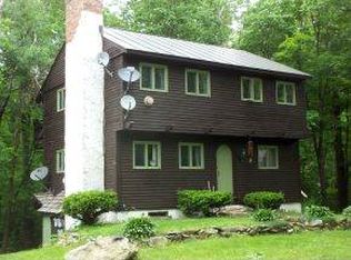 149 Wobbly Ln, Killington, VT 05751