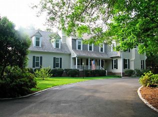 1 Nomas Ln, Henrico, VA 23238