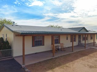 12262 N Anway Rd, Marana, AZ 85653