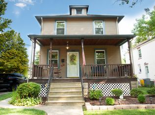 102 Carlisle Rd, Audubon, NJ 08106