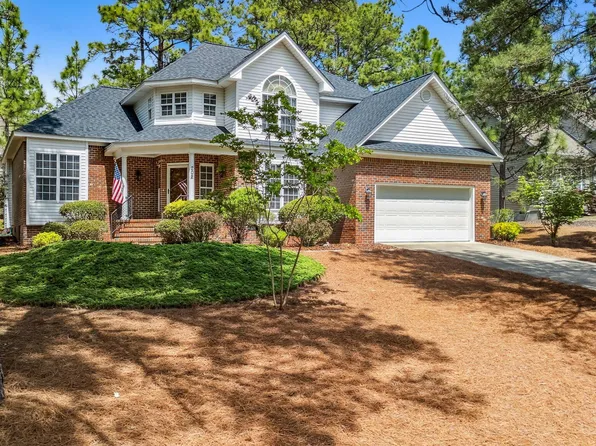 202 Juniper Creek Boulevard, Pinehurst, NC 28374