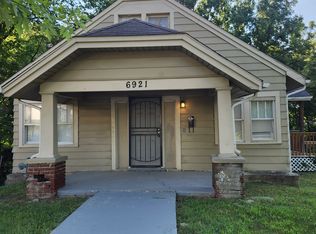 6921 Jackson Ave, Kansas City, MO 64130