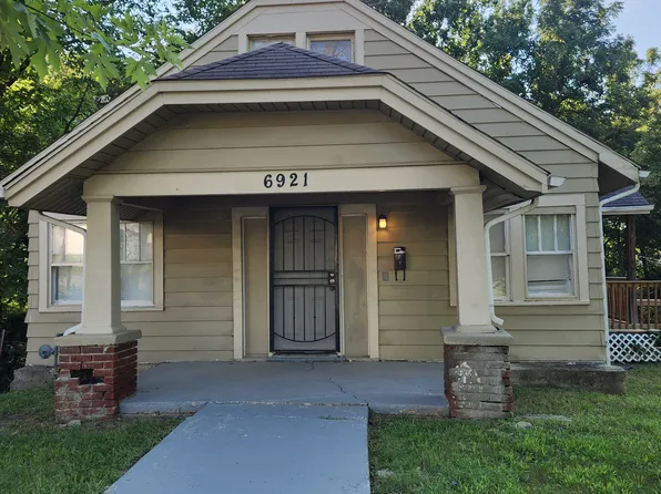 6921 Jackson Ave, Kansas City, MO