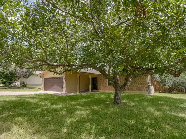 606 Splitrock St, Round Rock, TX 78681