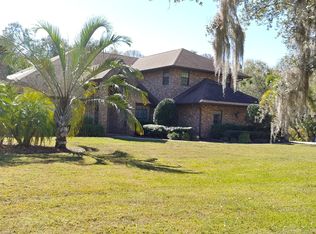 3905 Hidden Oaks Ln, Melbourne, FL 32934