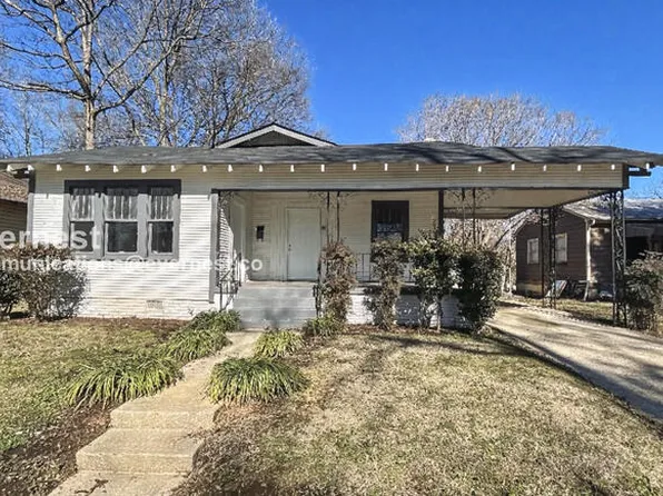 3920 39th Ave N, Birmingham, AL 35217