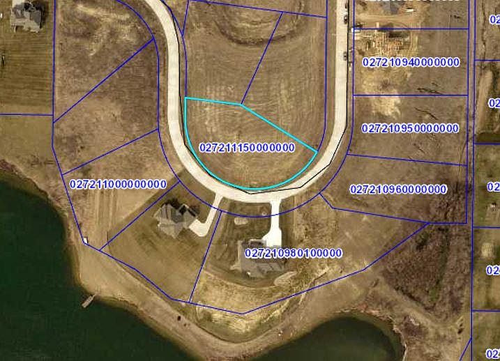 1st image of LOT 68 Lot 68 Lake Ohana Subdivision