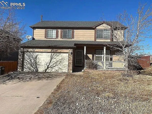 6398 Zermatt Dr, Colorado Springs, CO 80915