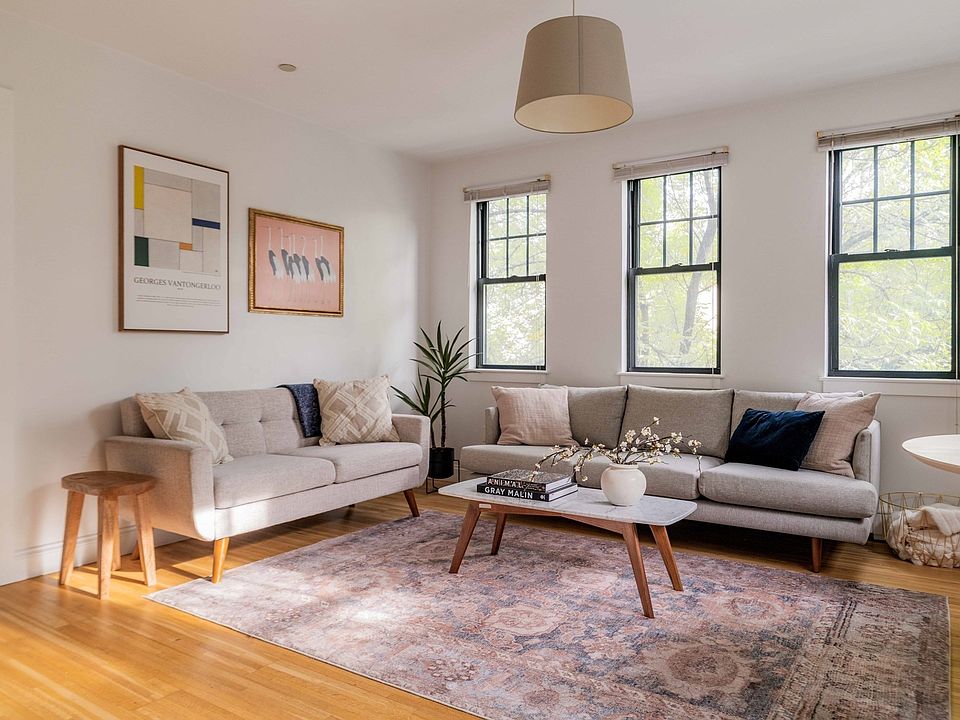 1st image of 241 River St Unit 6