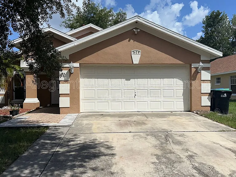 2429 Sapier Ct — Photo 1