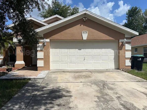 2429 Sapier Ct, Orlando, FL 32837
