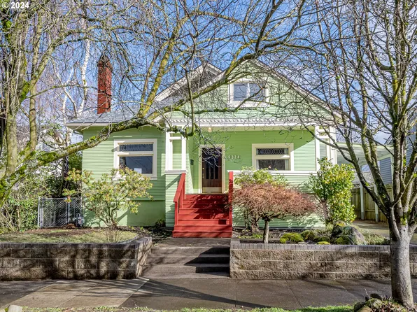 5324 NE 32nd Pl, Portland, OR 97211
