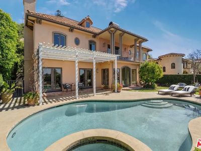 3011 N Beverly Glen Cir, Los Angeles, CA, 90077