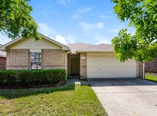 1209 Lambert Dr, Princeton, TX 75407