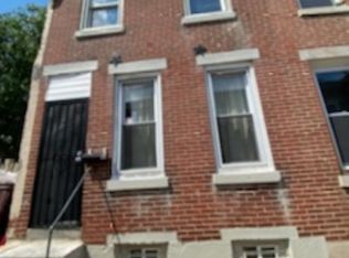 433 E Auburn St, Philadelphia, PA