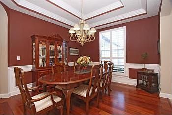 5th image of 1444 S Burgandy Trl