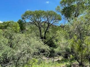 60 Harshaw Creek Rd #0, Patagonia, AZ 85624