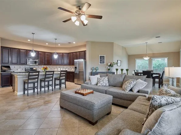 31510 Boulder Cliff Ln, Spring, TX 77386