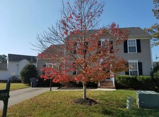 5606 Kings Grove Dr, Chesterfield, VA 23832