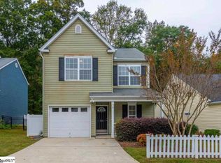 135 Ledgewood Way, Easley, SC 29642