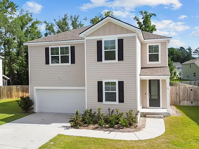 72 Knotty Ct — Photo 1