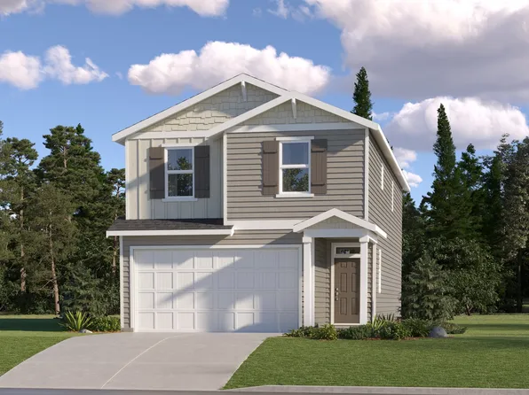2319 Ash St, Woodland, WA 98674