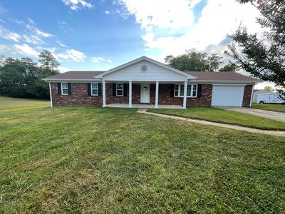 50 Southway Dr, Lancaster, KY, 40444